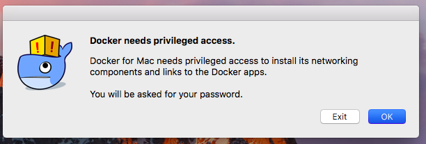 docker for mac parallels